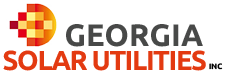 Georgia Solar Utilities